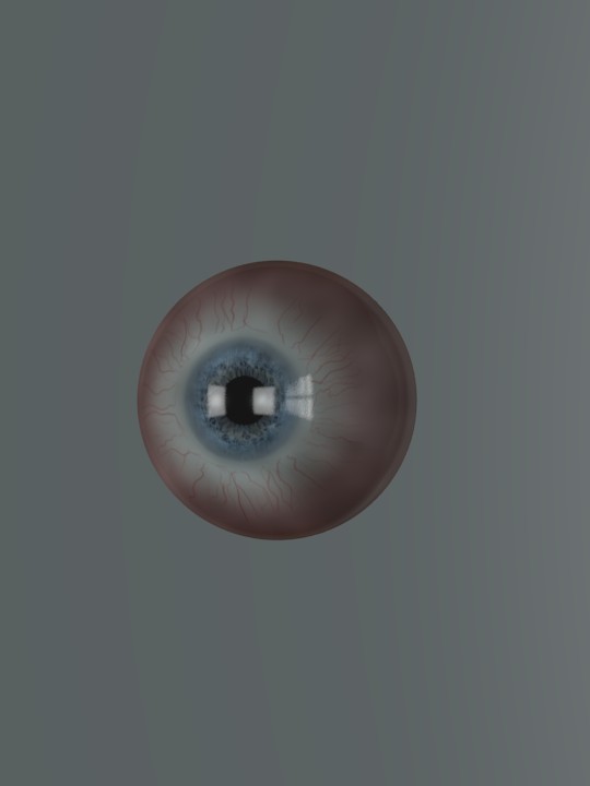Blue Eye preview image 1